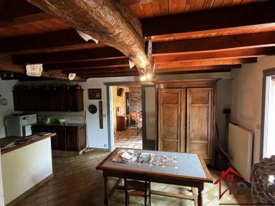 For sale Bourbonne-les-bains 7 rooms 170 m2 Haute marne (52400) photo 3