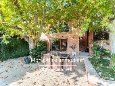 Annonce Vente 5 pices Maison Aix-en-provence 13