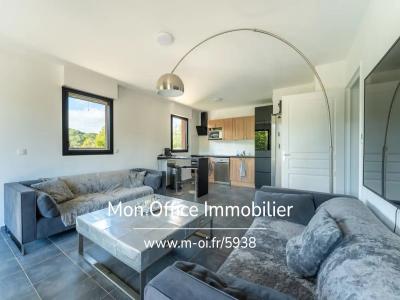 Annonce Vente 3 pices Appartement Aix-en-provence 13