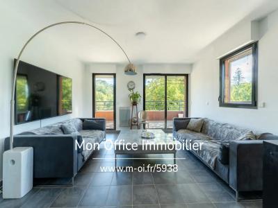 Acheter Appartement 62 m2 Aix-en-provence