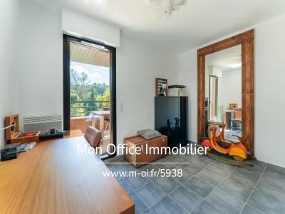 Acheter Appartement Aix-en-provence 390000 euros