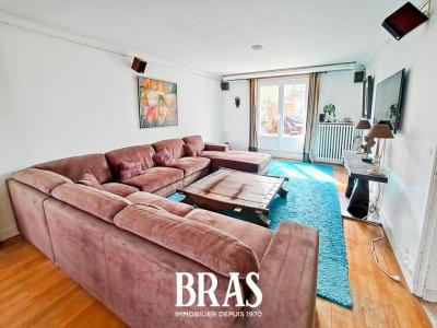 For sale Nantes 4 rooms 141 m2 Loire atlantique (44100) photo 1