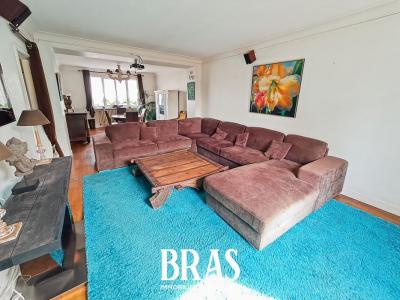 For sale Nantes 4 rooms 141 m2 Loire atlantique (44100) photo 2