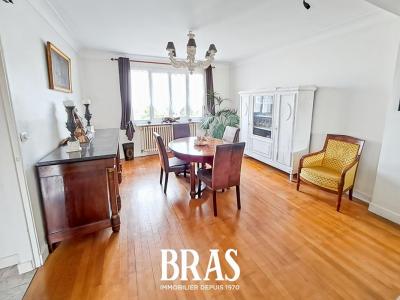 For sale Nantes 4 rooms 141 m2 Loire atlantique (44100) photo 3