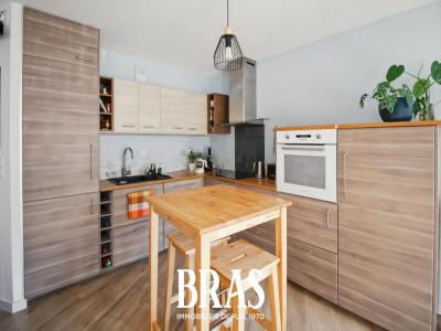 For sale Nantes 3 rooms 64 m2 Loire atlantique (44300) photo 1