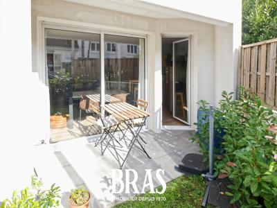 For sale Nantes 3 rooms 64 m2 Loire atlantique (44300) photo 2