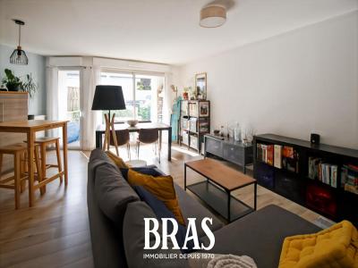 For sale Nantes 3 rooms 64 m2 Loire atlantique (44300) photo 3