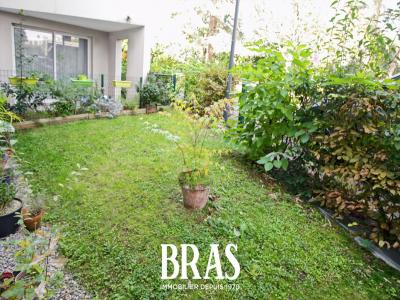 For sale Nantes 3 rooms 64 m2 Loire atlantique (44300) photo 4