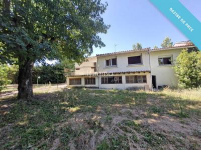 Acheter Maison 108 m2 Villeneuve-la-comptal