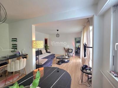 Annonce Vente 4 pices Appartement Sausheim 68
