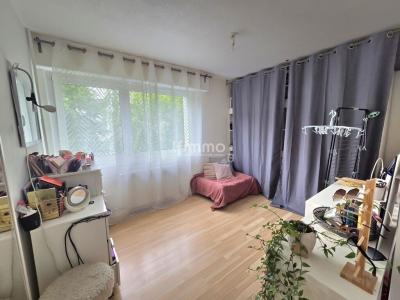 Acheter Appartement Sausheim Haut rhin