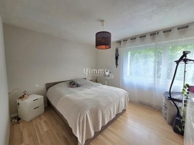 Acheter Appartement Sausheim 189000 euros