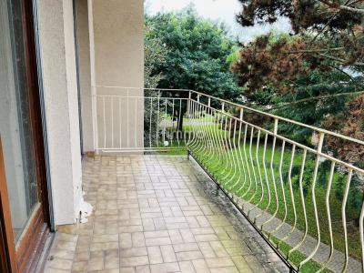 Annonce Vente 2 pices Appartement Horbourg-wihr 68