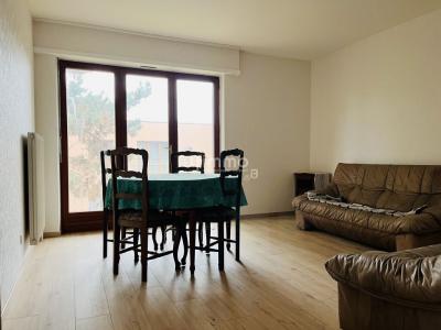 Acheter Appartement 55 m2 Horbourg-wihr