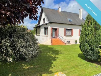 For sale Boissey-le-chatel 6 rooms 125 m2 Eure (27520) photo 0