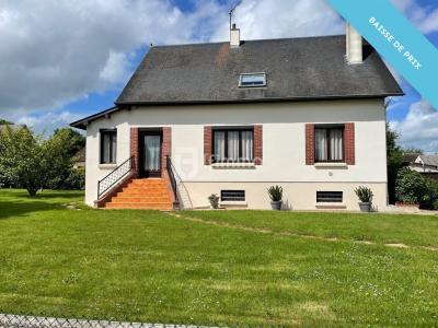 For sale Boissey-le-chatel 6 rooms 125 m2 Eure (27520) photo 1
