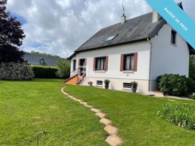 For sale Boissey-le-chatel 6 rooms 125 m2 Eure (27520) photo 2