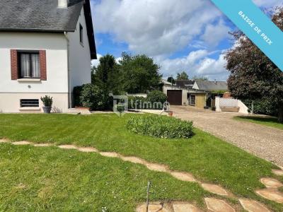 For sale Boissey-le-chatel 6 rooms 125 m2 Eure (27520) photo 4