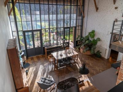 For sale Grenade 11 rooms 435 m2 Haute garonne (31330) photo 0