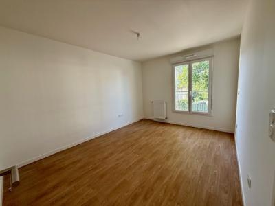Acheter Programme neuf 49 m2 Sainte-genevieve-des-bois