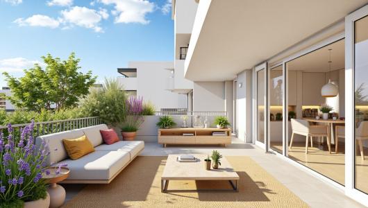 For sale Saint-germain-en-laye 25 m2 Yvelines (78100) photo 0