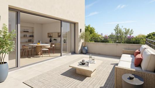 For sale Chanteloup-les-vignes 29 m2 Yvelines (78570) photo 0