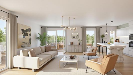 For sale Chanteloup-les-vignes 29 m2 Yvelines (78570) photo 1