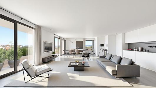 Annonce Vente Programme neuf Saint-denis 93