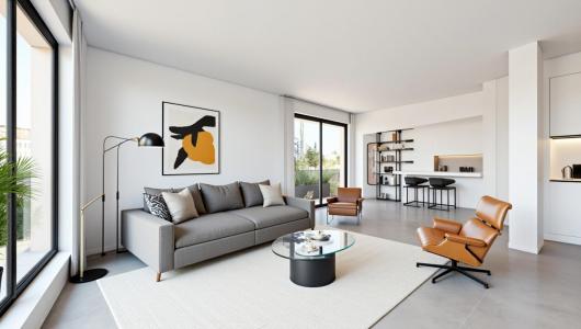 Annonce Vente Programme neuf Rueil-malmaison 92
