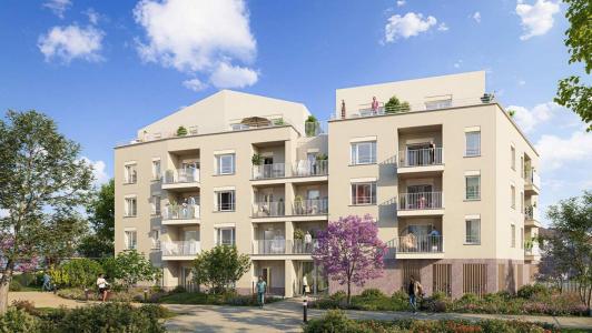 Annonce Vente Programme neuf Givors 69