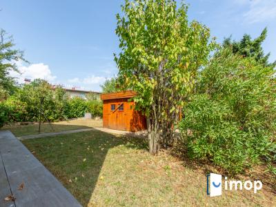 Annonce Vente 7 pices Maison Saint-priest 69