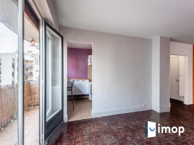 Annonce Vente 3 pices Appartement Paris-15eme-arrondissement 75