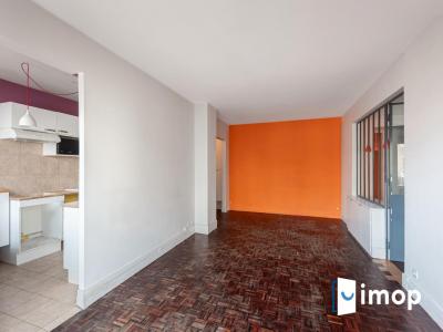 Acheter Appartement Paris-15eme-arrondissement Paris