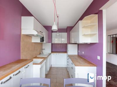 Acheter Appartement Paris-15eme-arrondissement 535000 euros