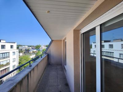 Louer Appartement Boulogne-billancourt 2110 euros