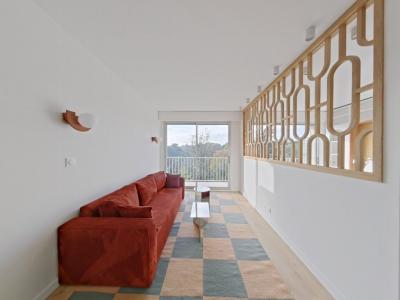 Louer Appartement 35 m2 Paris-14eme-arrondissement