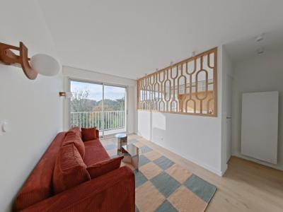 Louer Appartement Paris-14eme-arrondissement Paris