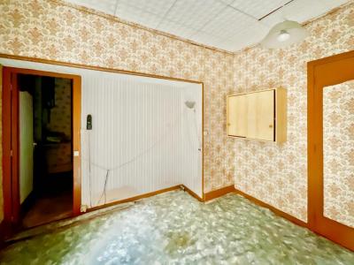 Acheter Maison 60 m2 Guerche-sur-l'aubois