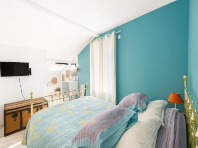 For sale 4 rooms 86 m2 Saone et loire (71100) photo 3