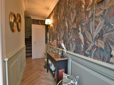 For sale CHOLET DESCARTES 6 rooms 110 m2 Maine et loire (49300) photo 3