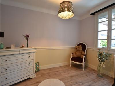 For sale CHOLET DESCARTES 6 rooms 110 m2 Maine et loire (49300) photo 4