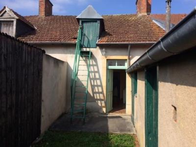 Annonce Vente Maison  18