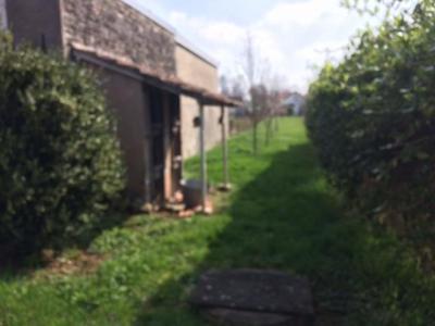 Acheter Maison  25000 euros
