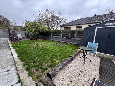 Annonce Vente 5 pices Maison  02