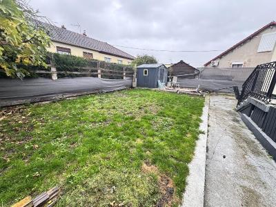 Acheter Maison 100 m2 