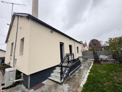 Acheter Maison  Aisne