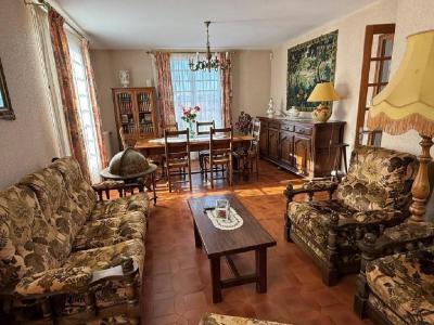 For sale 4 rooms 85 m2 Charente (16700) photo 3