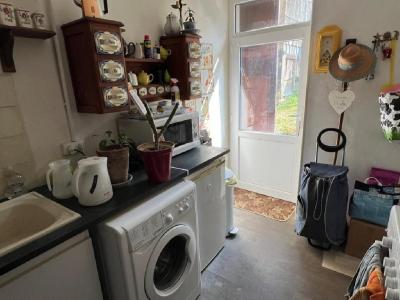 For sale 2 rooms 56 m2 Charente (16700) photo 4