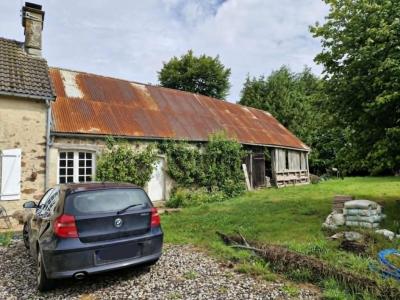 Annonce Vente 5 pices Maison  50