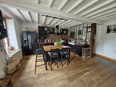 Acheter Maison  307692 euros